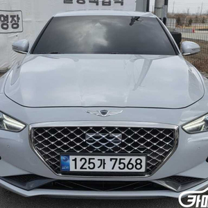 [제네시스]G70 2.0T AWD 엘리트 (5인승) #2026년특가