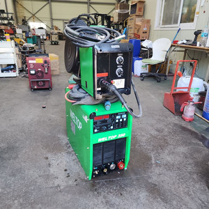 인버터 CO2 용접기 350A 220V전용