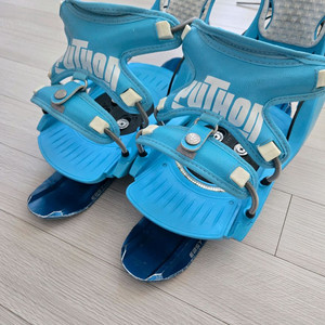 인라인스키 이지더스키 세트