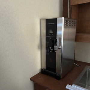 [세척완료] 핫워터 디스펜서 듀얼