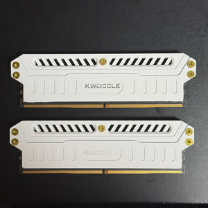 팀 그룹 DDR5 5600 CL46 서린 (32GB) 램 판매합니다.(2개보유) 이미지