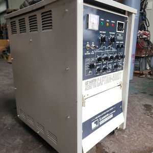 루셈 ACDC알곤 용접기 500A