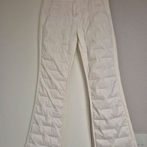 데상트골프 여성 구스패딩바지 이미지