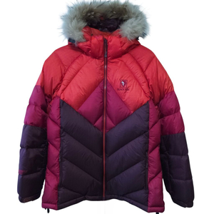 블랙야크 구스다운 패딩잠바 95-100 남여거위털 이미지