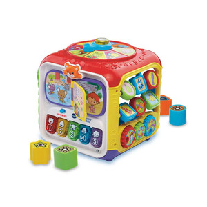 [미개봉]브이텍 스마트 러닝 액티비티 학습놀이 에듀볼