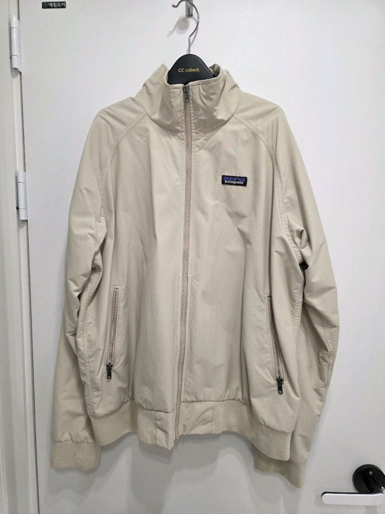 파타고니아 배기스--6