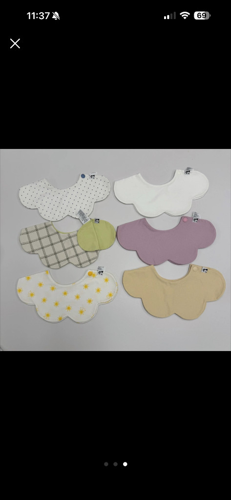 코니턱받이 이미지