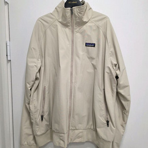 파타고니아 배기스