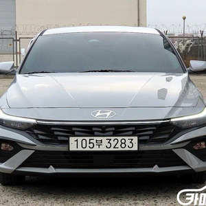 [현대]더 뉴 아반떼 (CN7) 1.6 가솔린 모던 #2026년특가 이미지