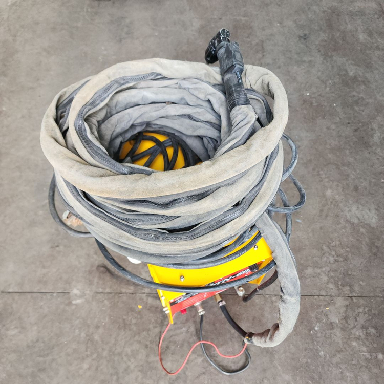 국산 콤프내장형 프라즈마절단기 60A--2