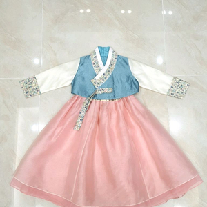 여아한복 3호 이미지