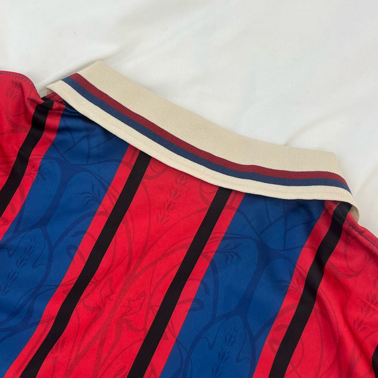 FC 바르셀로나 레플리카 축구 유니폼 (새제품)--3