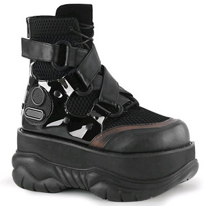 데모니아 넵튠 126 뉴핵커 플랫폼하이탑 통굽 지뢰계사이즈 225~230