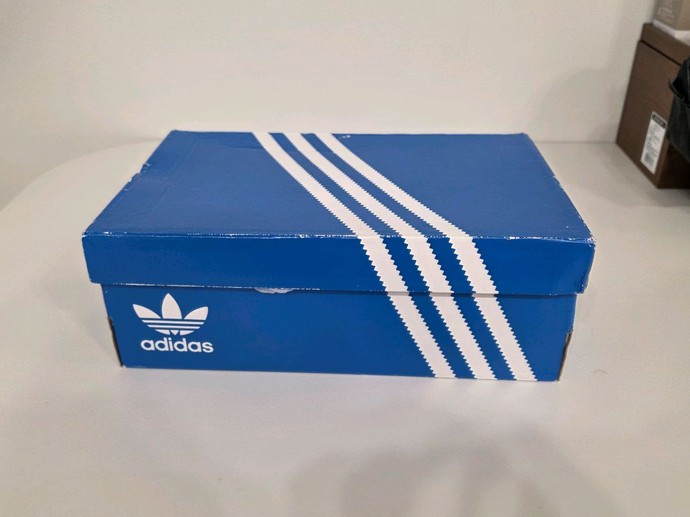 아디다스 포럼로우--2