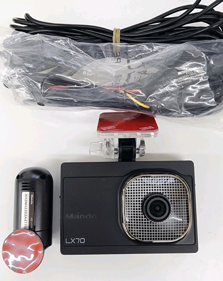 (4만,무료설치22~23년)만도 FP2000,LX70 블랙박스(F3,F5,F7,H3,H5,G3,G5,G7)--0