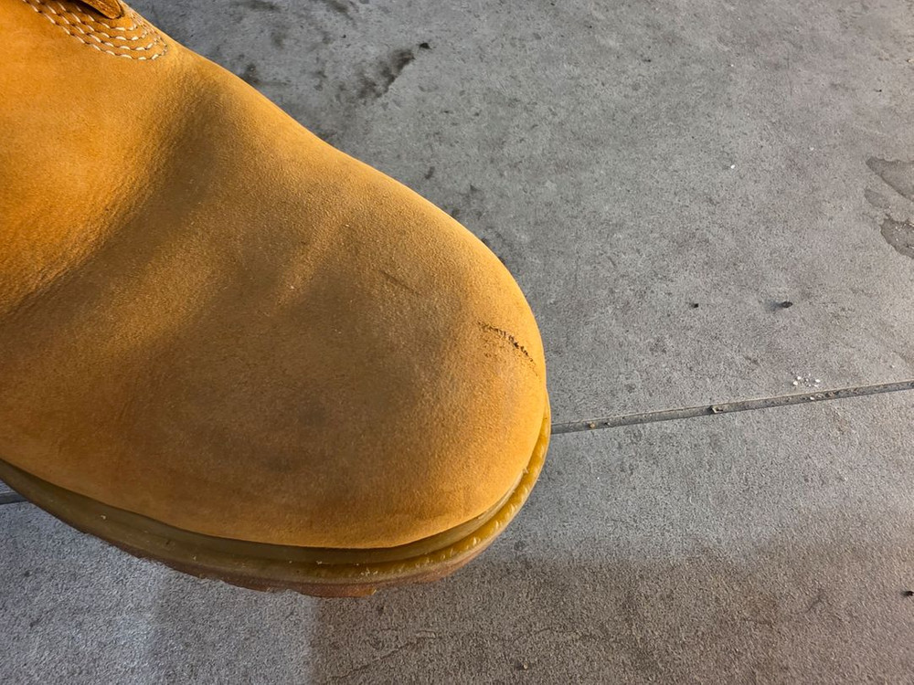 팀버랜드 6인치--1