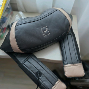 바디프랜드 목어깨마사지 무선형