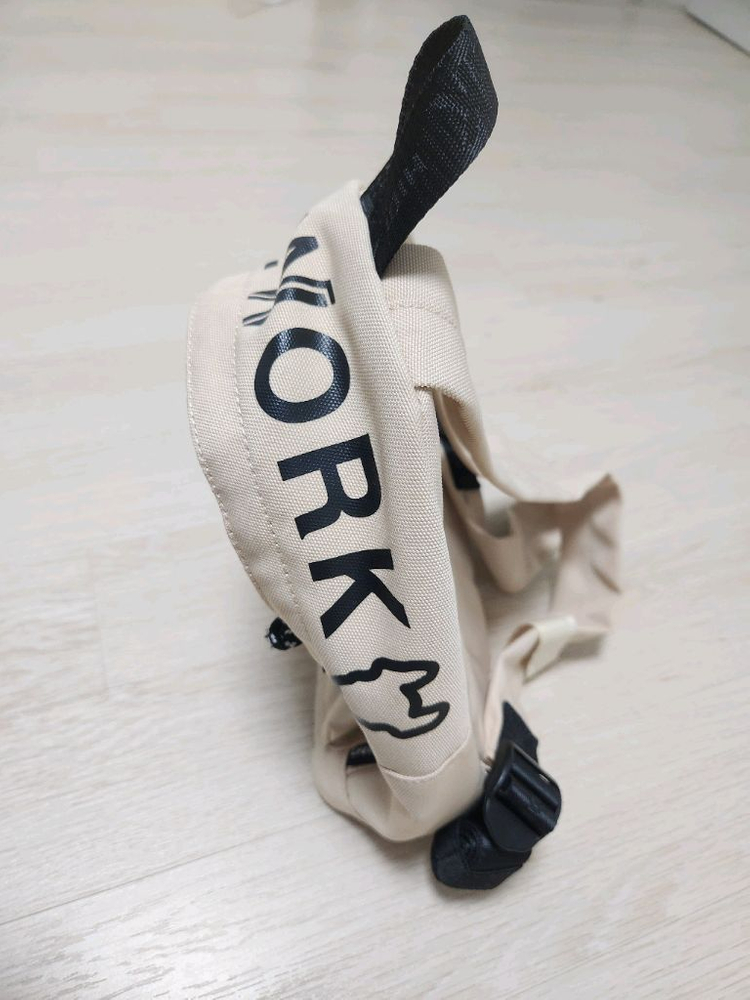 라이프워크 아기 가방--1