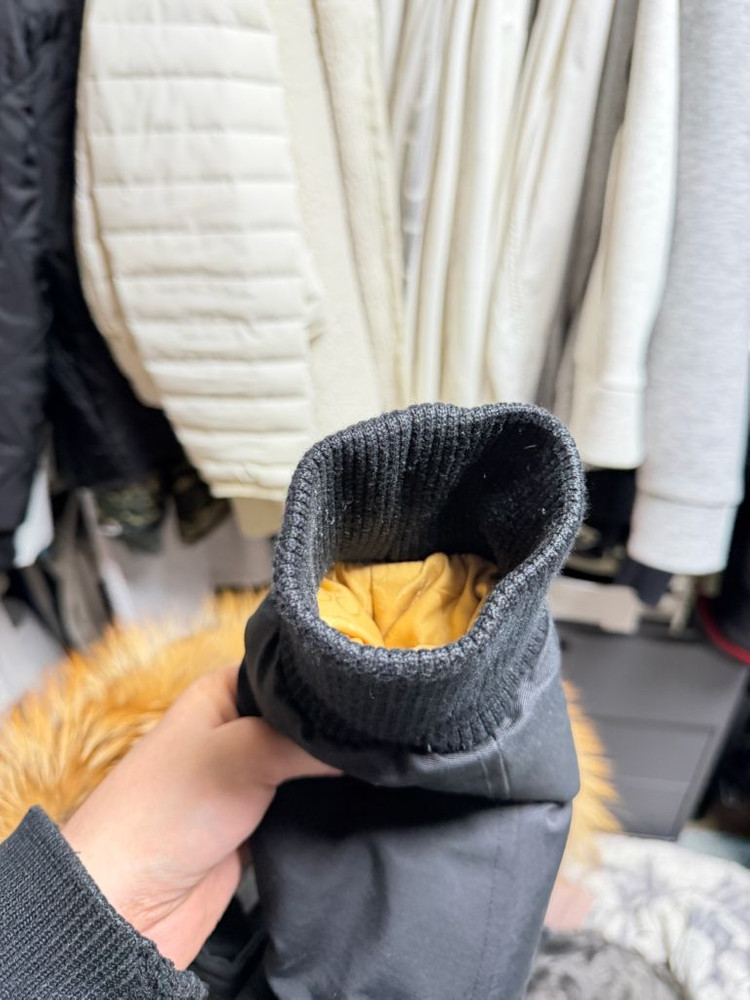 무스너클 발리스틱 금장 M 이미지