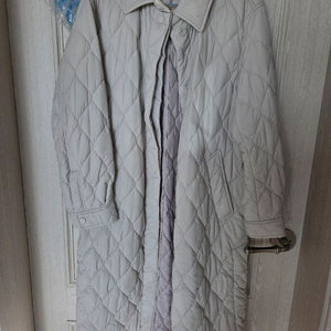 래트바이티롱누빔패딩 더캐시미어 타임 마인 랑방 시스템 sjsj한섬