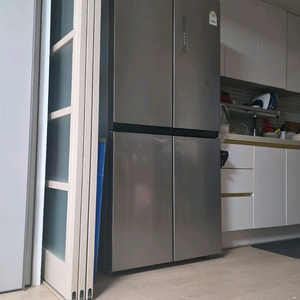 DIOS 4도어 냉장고