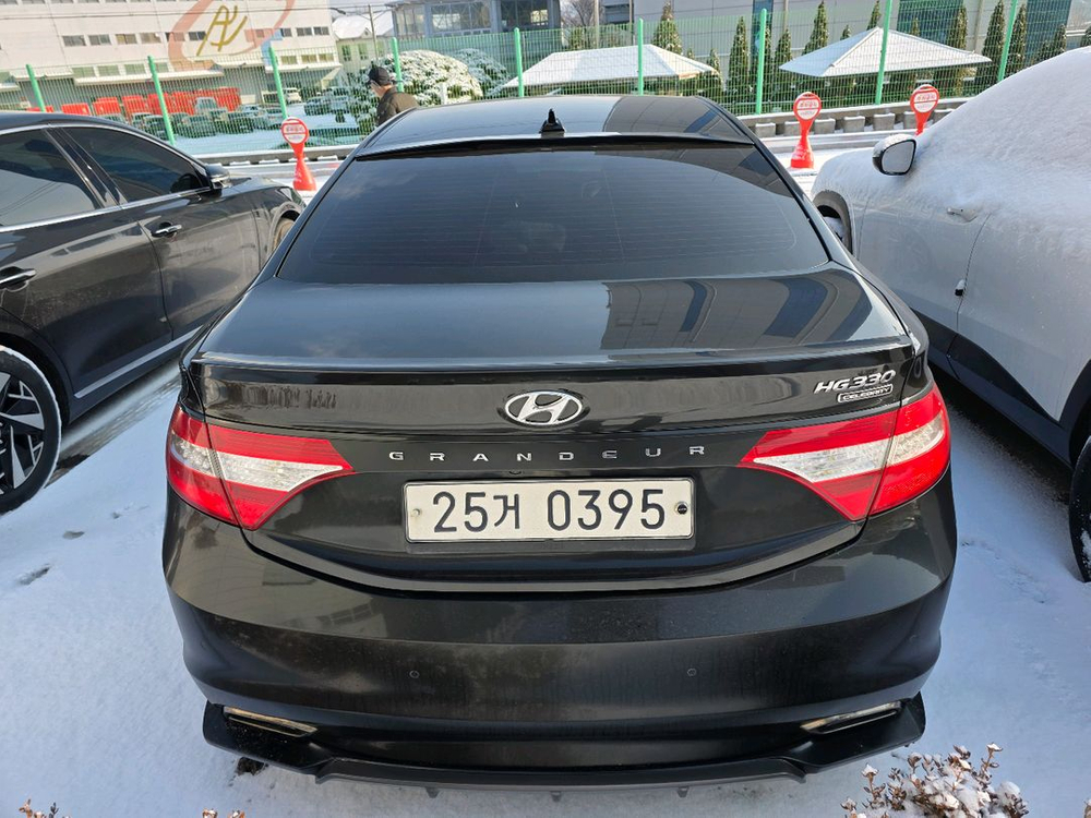 그랜저 Hg 3.0 익스클루시브--2