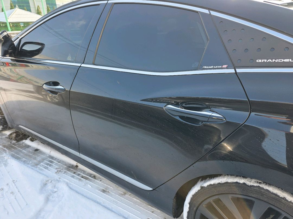 그랜저 Hg 3.0 익스클루시브--3