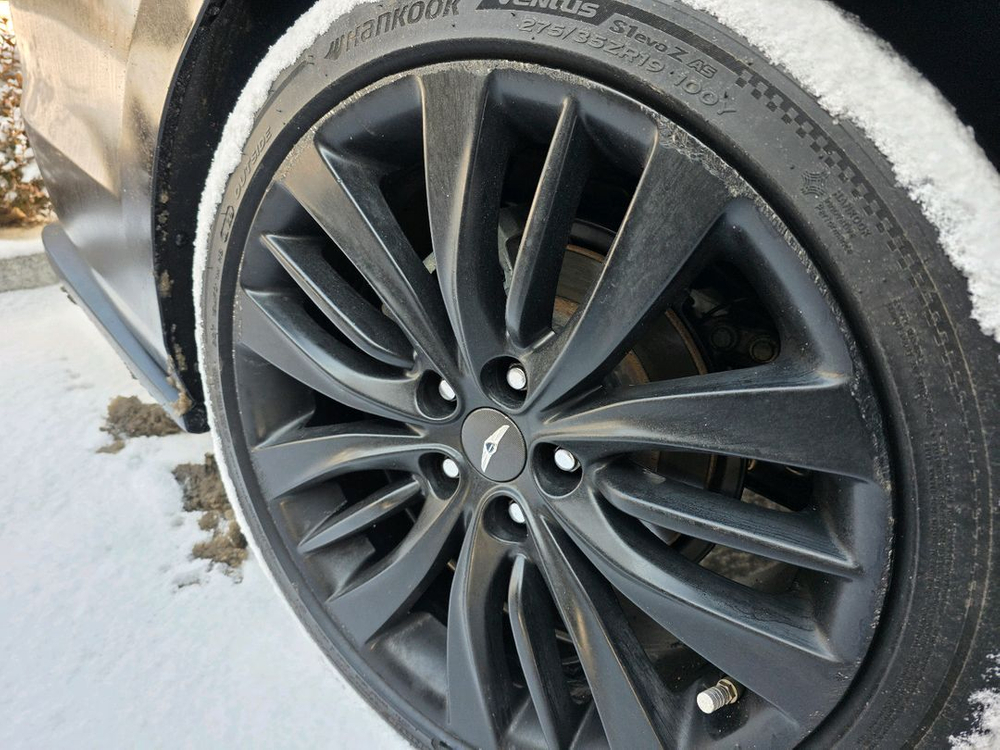 그랜저 Hg 3.0 익스클루시브--4