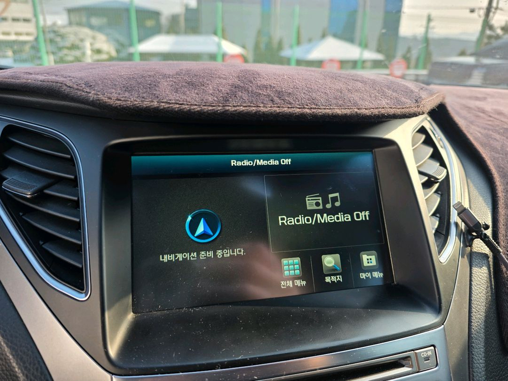 그랜저 Hg 3.0 익스클루시브--5