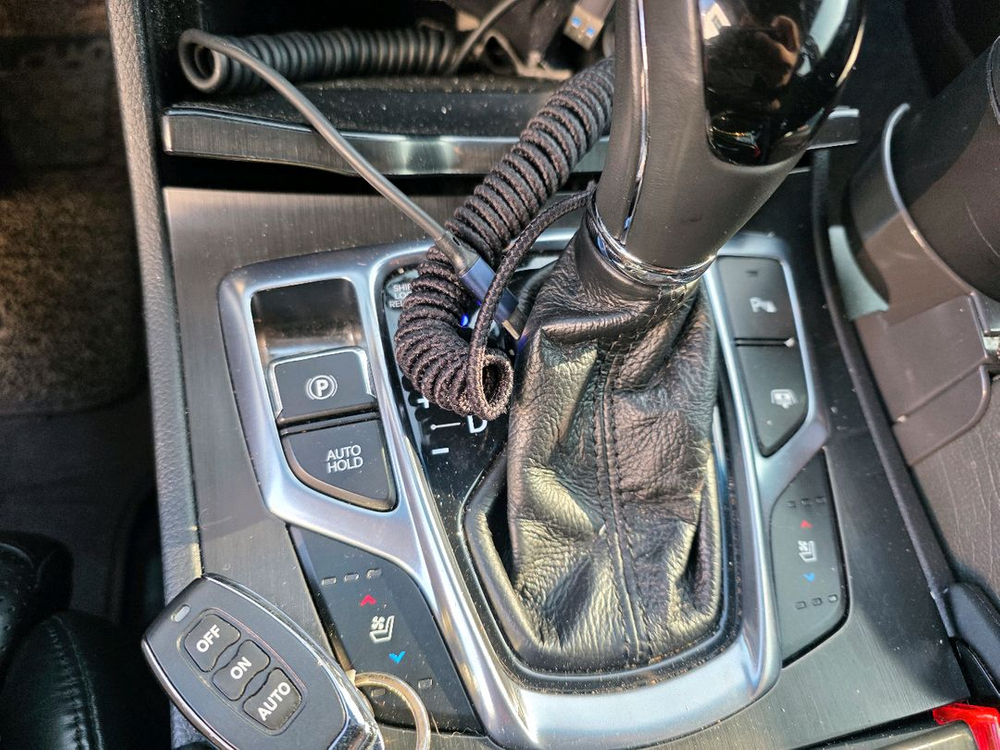 그랜저 Hg 3.0 익스클루시브--9