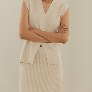 BINOVULAR 비노블라 :: Modern Slim Vest 모던 슬림 베스트