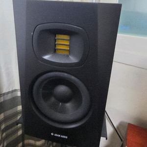 아담 T5V 모니터링 스피커 급처 합니다.