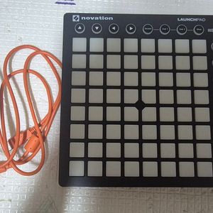 런치패드 mk2 팝니다 이미지