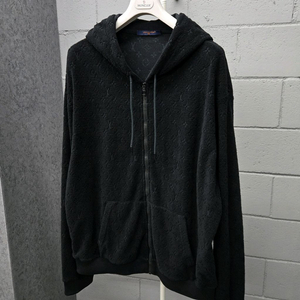 루이비통 LV 모노그램 프렌치 테리 후드집업 5L