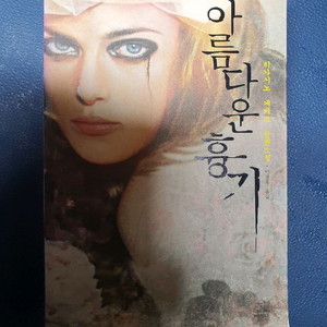 히가시노 게이고의 장편소설 아름다운 흉기