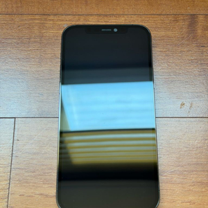 아이폰 12프로 그래파이트 128GB
