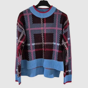 새상품급 EYEYE아이아이 여자 니트 스웨터 세트