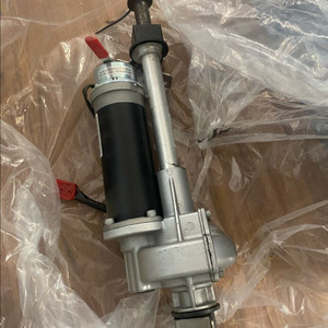 24v 300watt 트랜스엑슬 판매합니다.