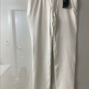 언더아머 여자 골프바지 165:60A 사이즈(새상품)무료배송