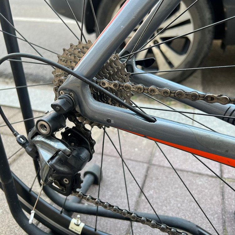 자이언트 프로펠 어드벤스1 로드 자전거 이미지