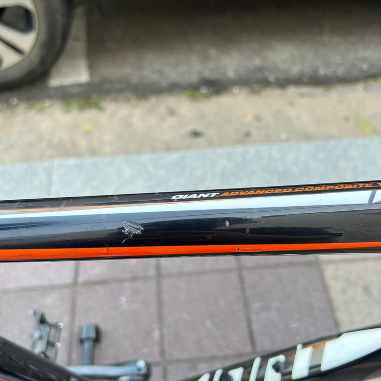 자이언트 프로펠 어드벤스1 로드 자전거 이미지