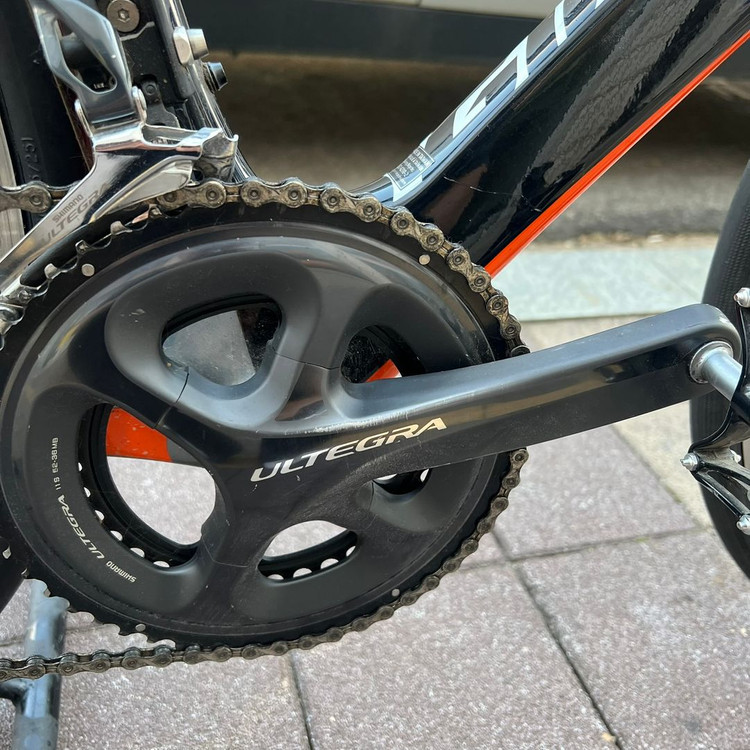 자이언트 프로펠 어드벤스1 로드 자전거 이미지