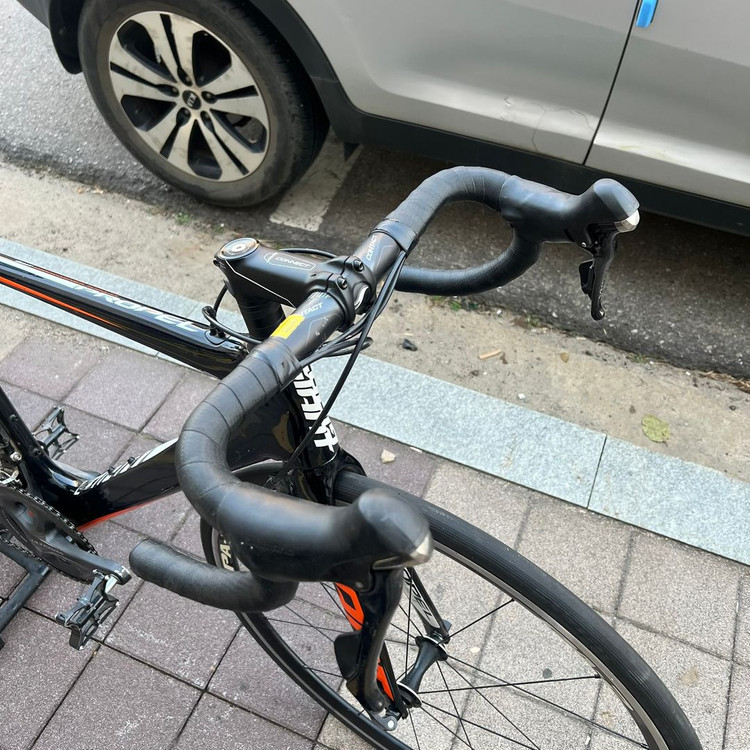 자이언트 프로펠 어드벤스1 로드 자전거 이미지