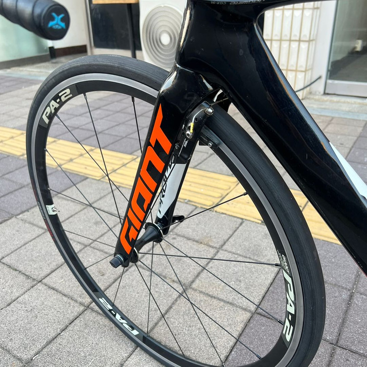 자이언트 프로펠 어드벤스1 로드 자전거 이미지