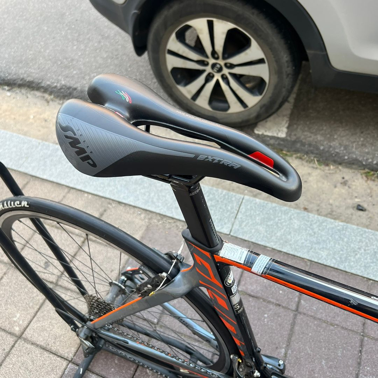 자이언트 프로펠 어드벤스1 로드 자전거 이미지