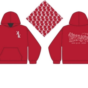 김광현 2000k 후드티,반다나 이미지