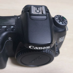 DSLR 캐논70d+ 17-55mm / 10-18mm / 18-55mm 렌즈외 세트 이미지