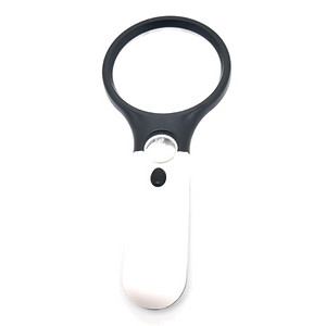 돋보기 확대경 루페 라이트돋보기 무료배송