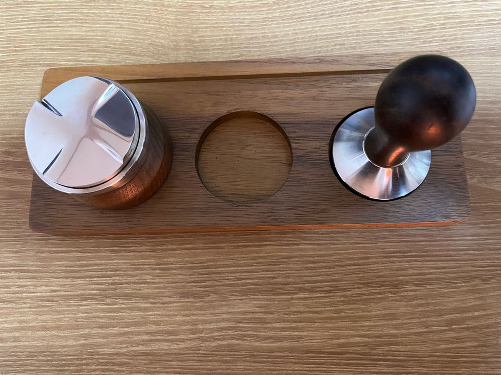 아람 수동에스프레소 머신--1