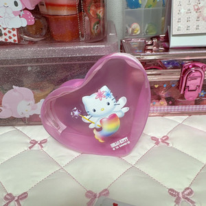 헬로키티 파우치